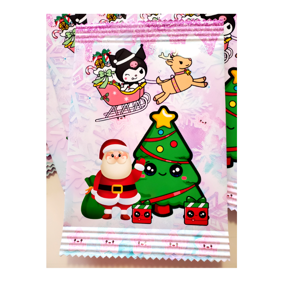 Chip Bags