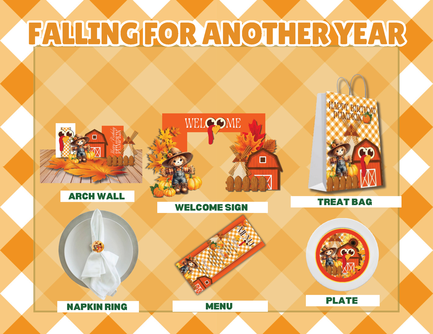 Falling For Another Year-DIGITAL FILES