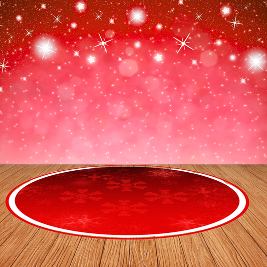 Merry In Plaid-Christmas-DIGITAL FILES